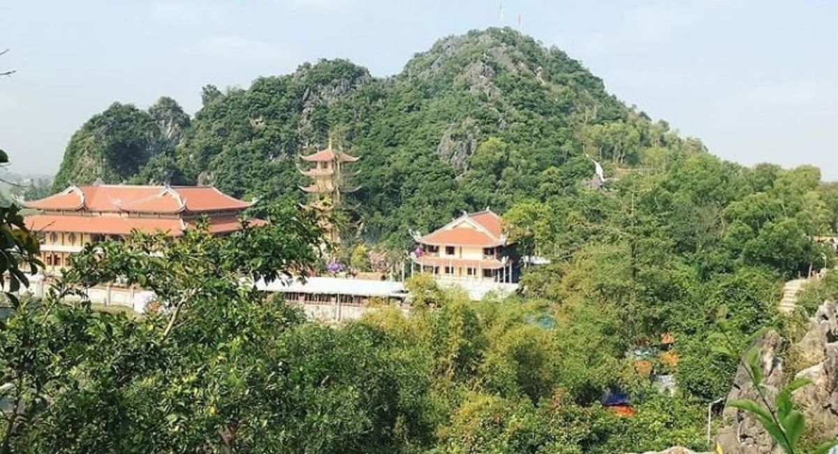 Chùa Cổ Am