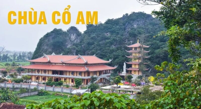 Chùa Cổ Am