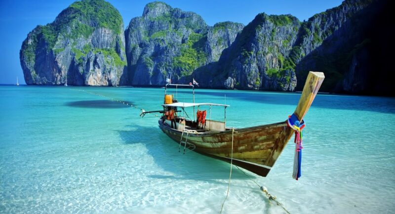 Đảo Koh Phi Phi