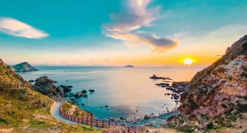Eo Gió Quy Nhơn