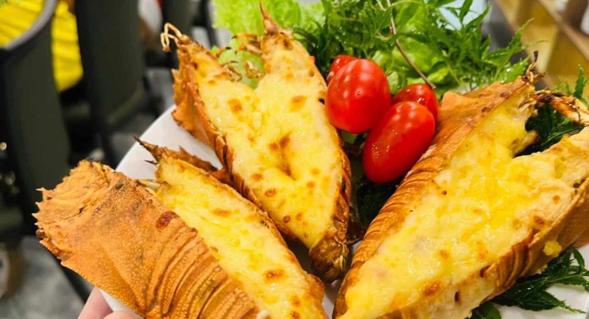 Gành Dầu Phú Quốc