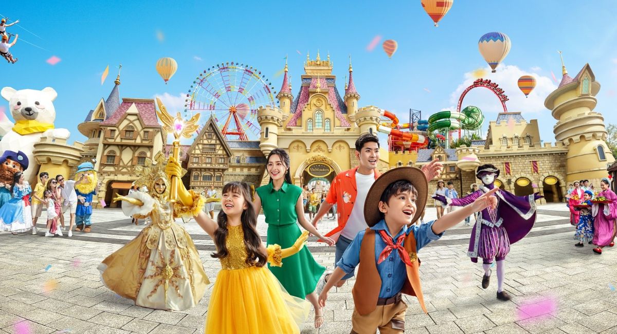 Gành Dầu Phú Quốc