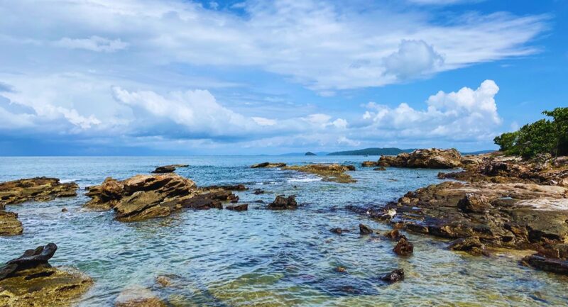 Gành Dầu Phú Quốc