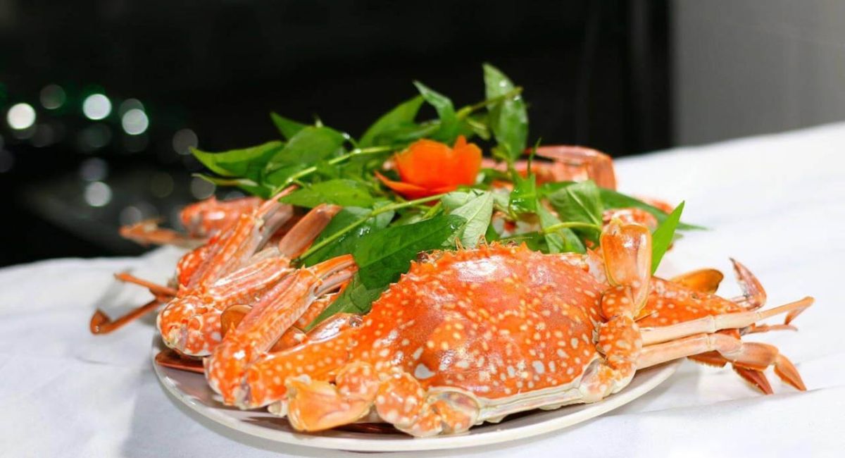 Gành Dầu Phú Quốc