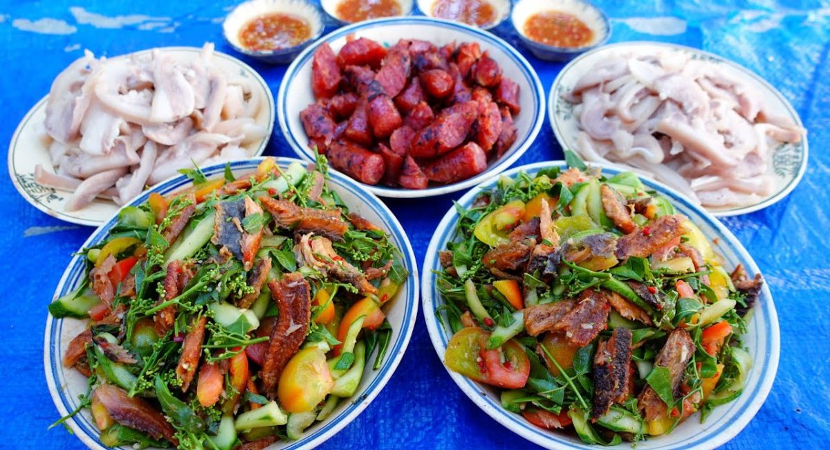 Tây An Cổ Tự