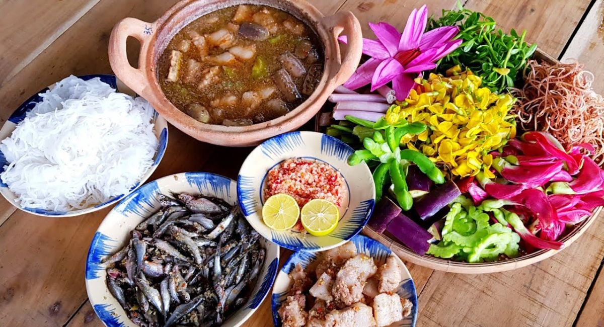 Tây An Cổ Tự