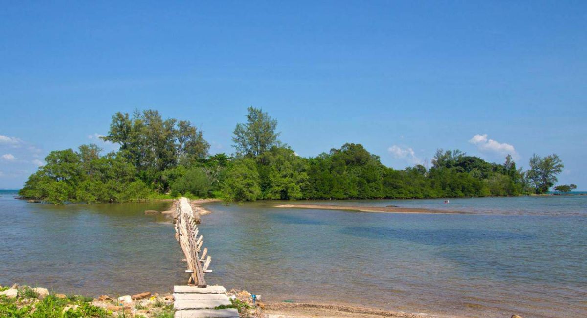 Hòn Một Phú Quốc