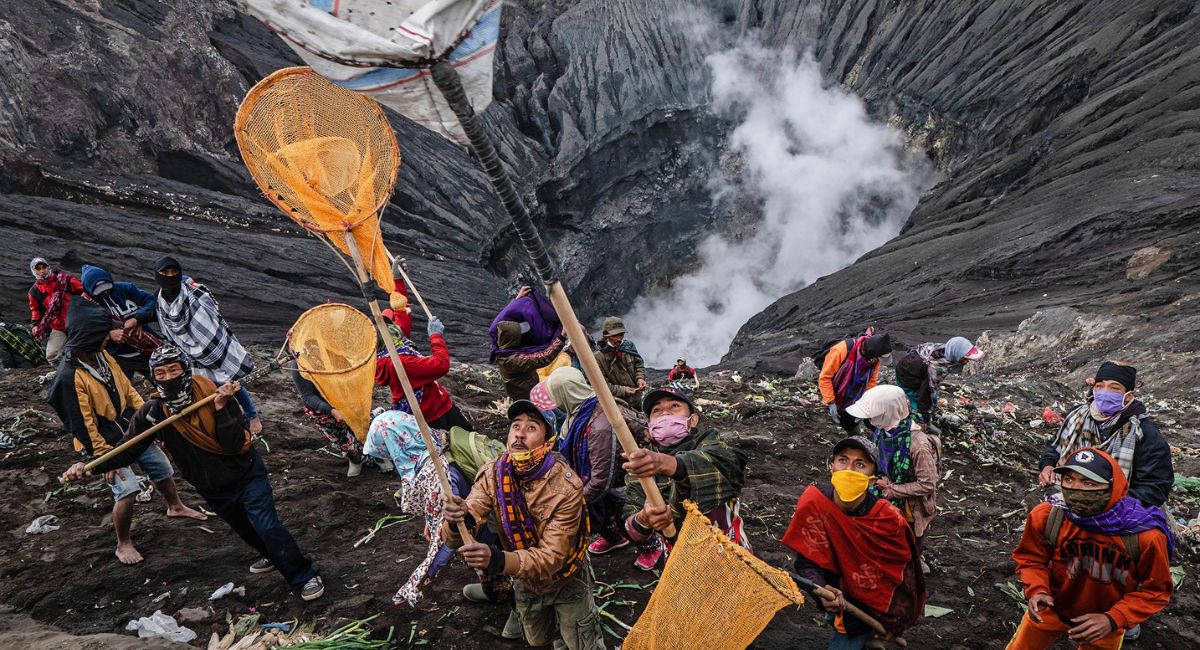 Du lịch Indonesia