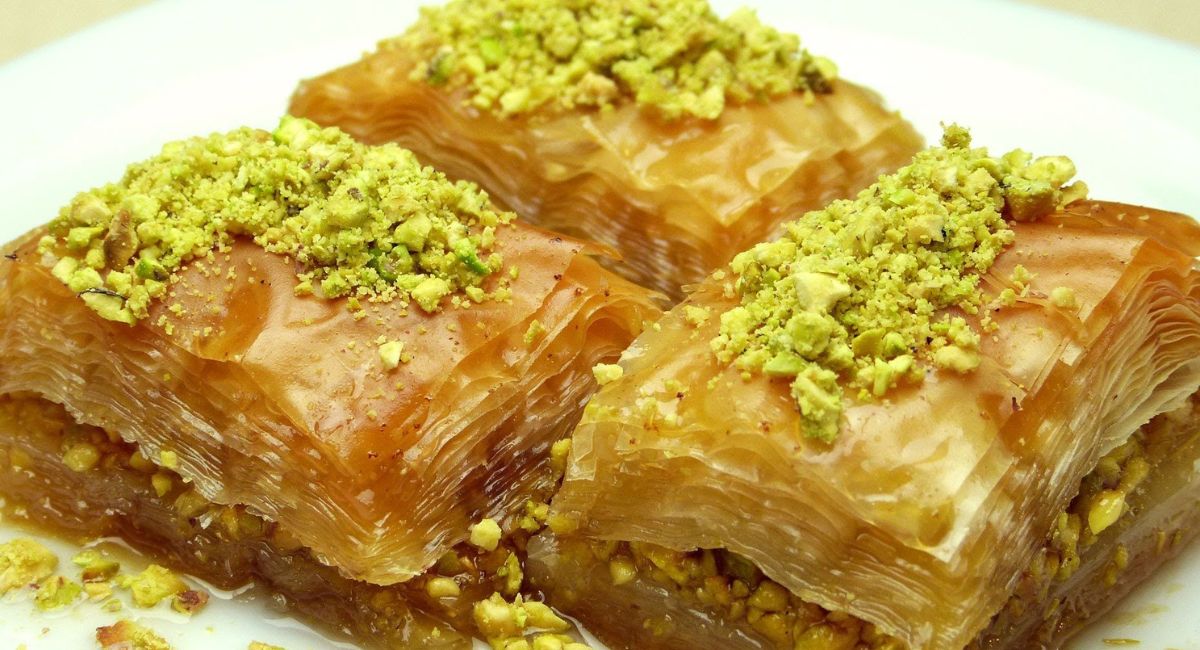 Ẩm thực Thổ Nhĩ Kỳ