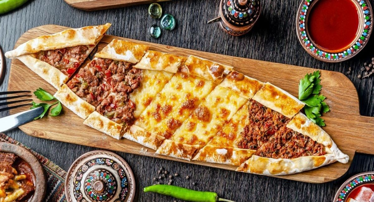 Ẩm thực Thổ Nhĩ Kỳ
