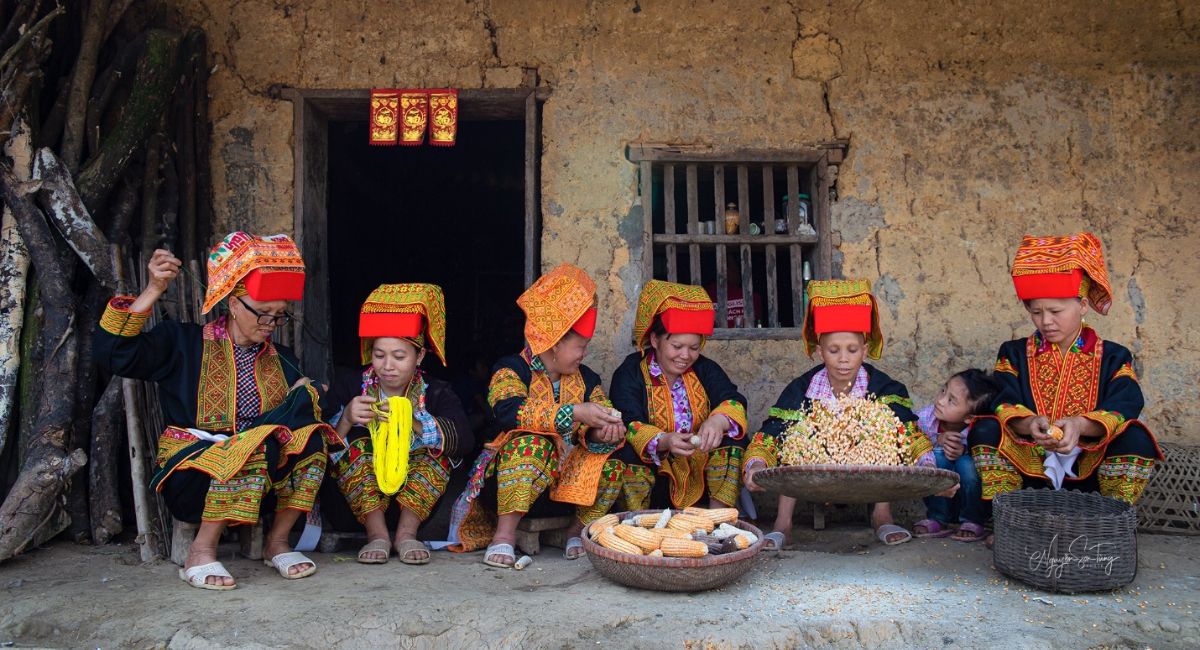 Mẫu Sơn Lạng Sơn