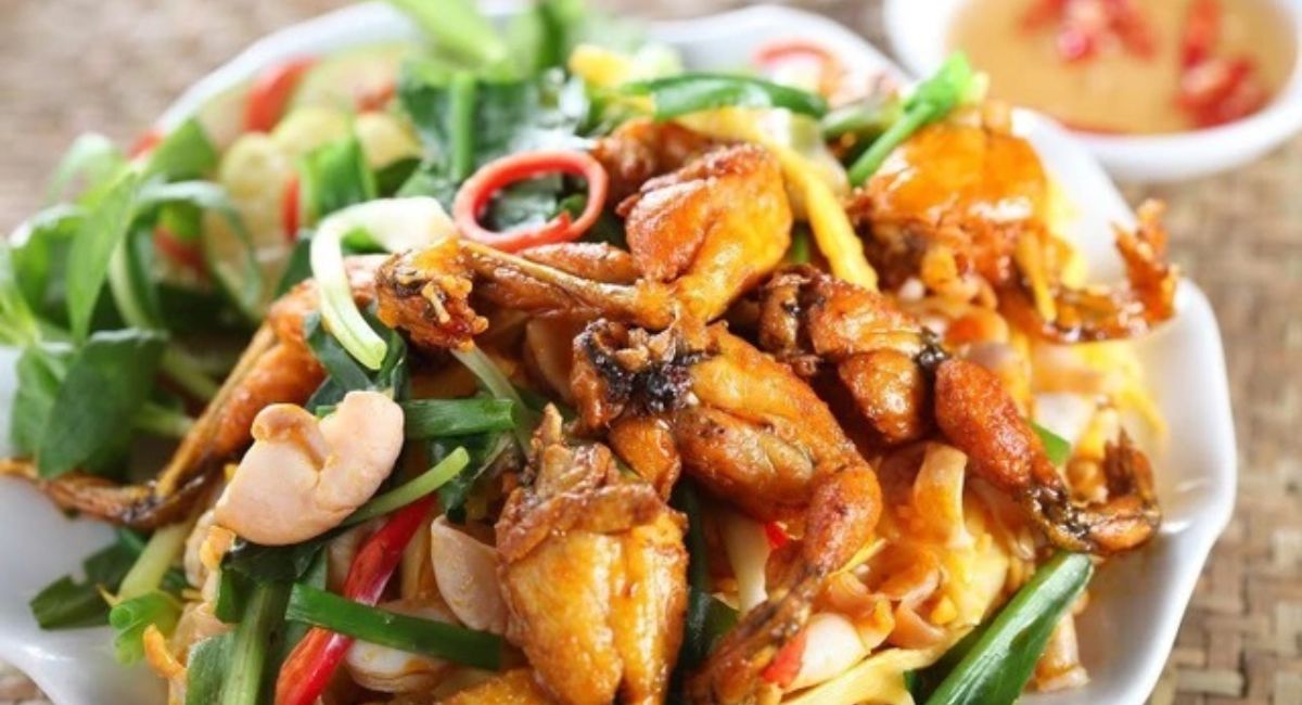 Mẫu Sơn Lạng Sơn
