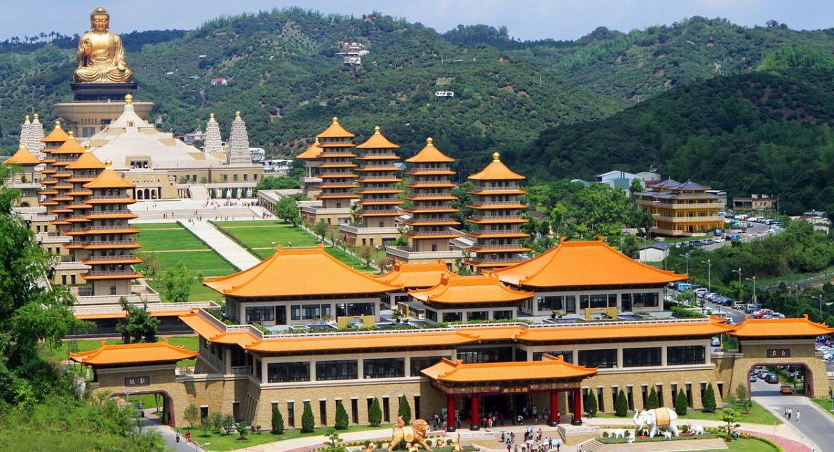 Phật Quang Sơn Tự