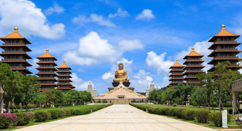 Phật Quang Sơn Tự