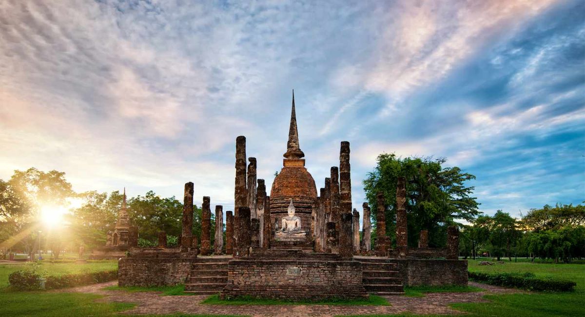 Sukhothai