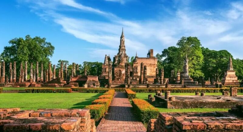 Sukhothai