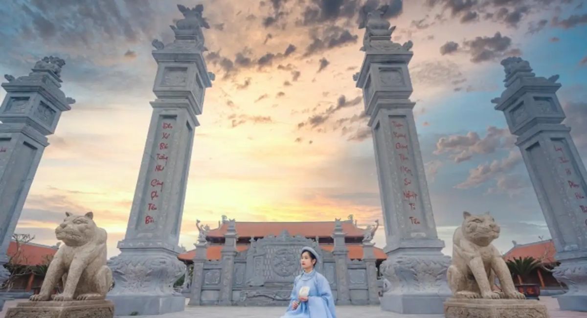 Thành cổ Xương Giang