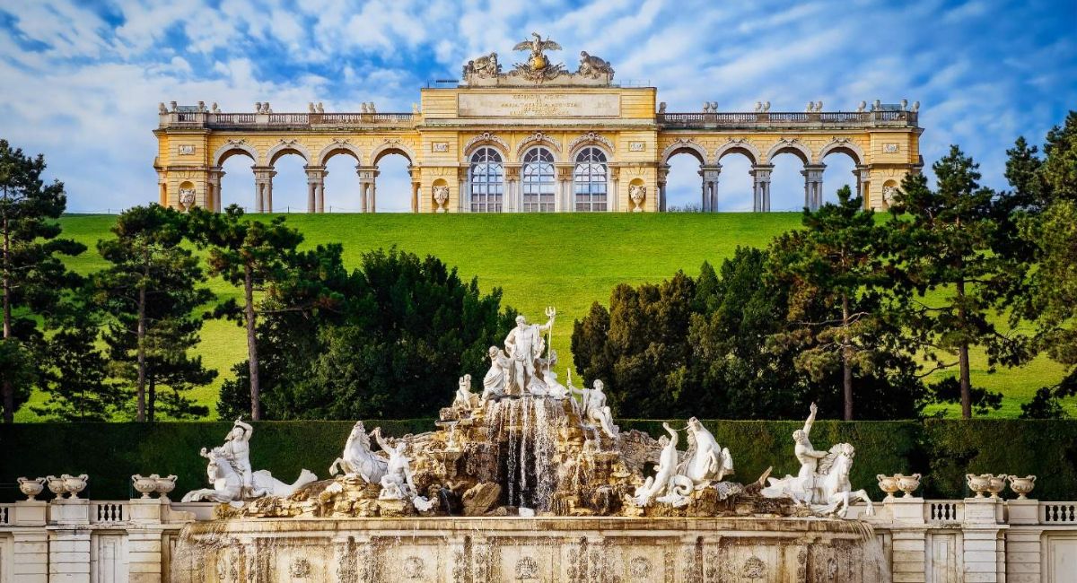 Thủ Đô Vienna