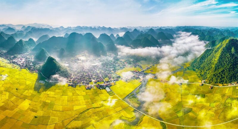 Địa điểm du lịch Lạng Sơn