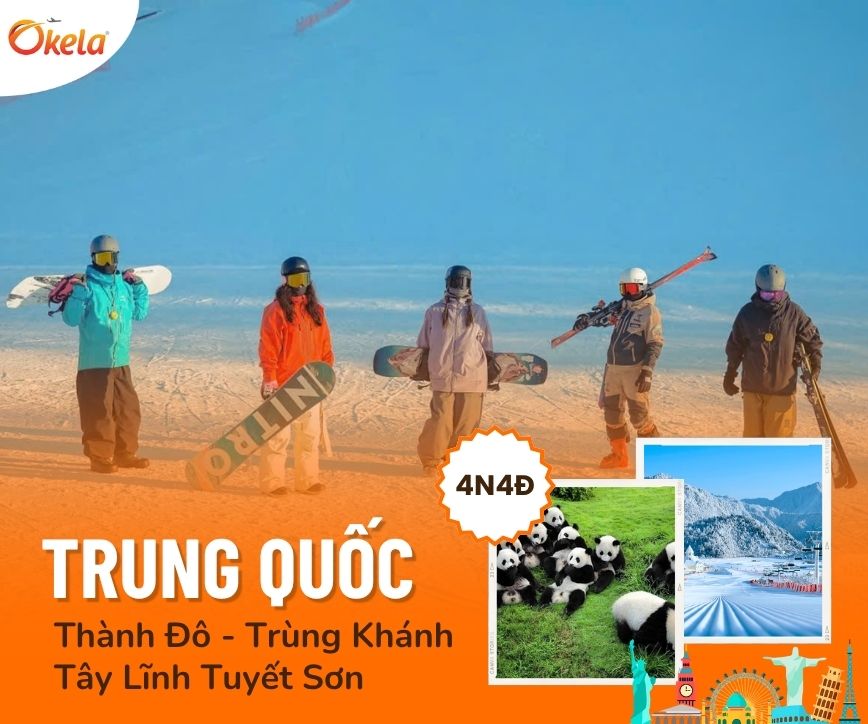 Tour Thành Đô