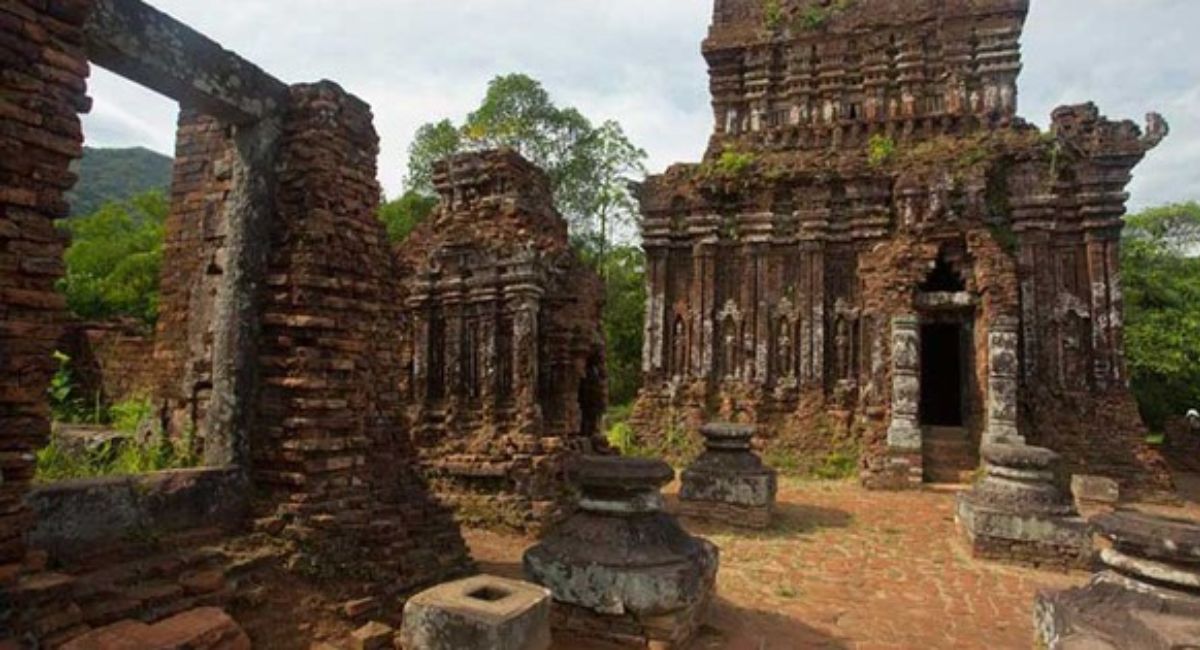 Vườn Quốc gia U Minh Thượng