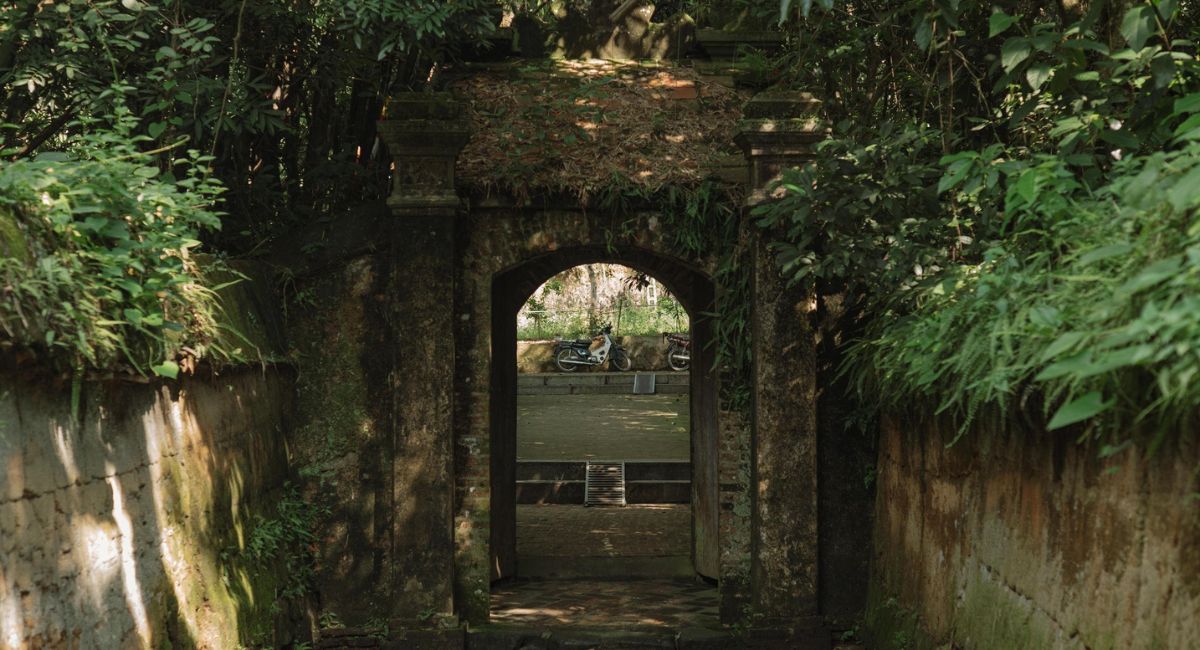 Chùa Bổ Đà