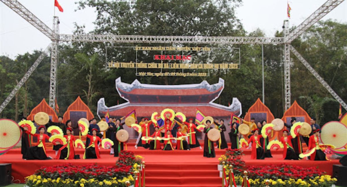 Chùa Bổ Đà