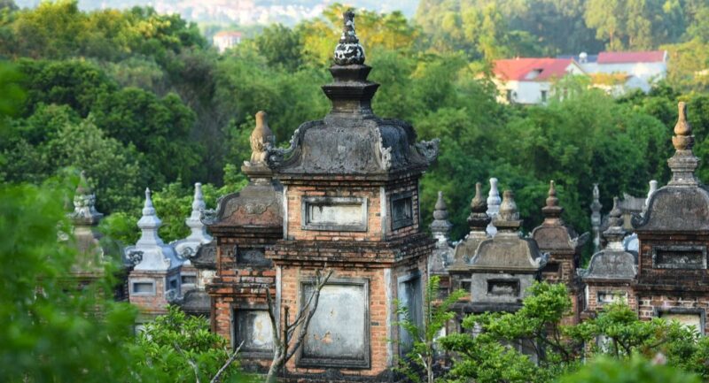 Chùa Bổ Đà