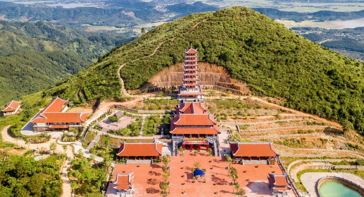 Chùa Đại Tuệ