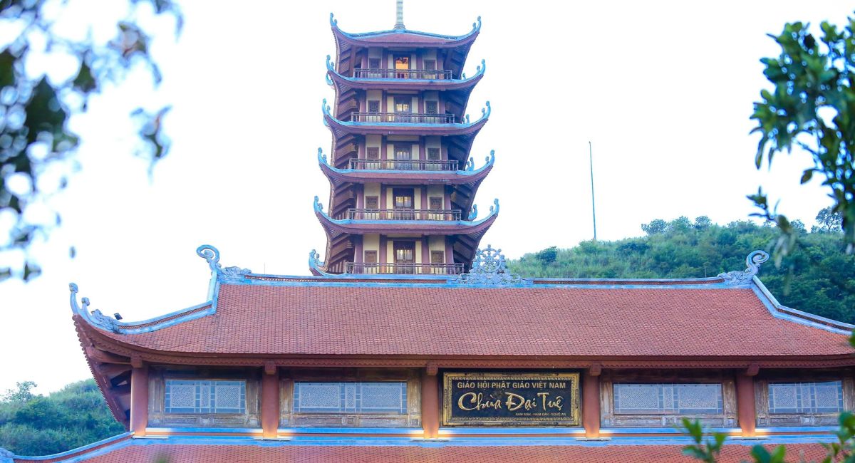 Chùa Đại Tuệ