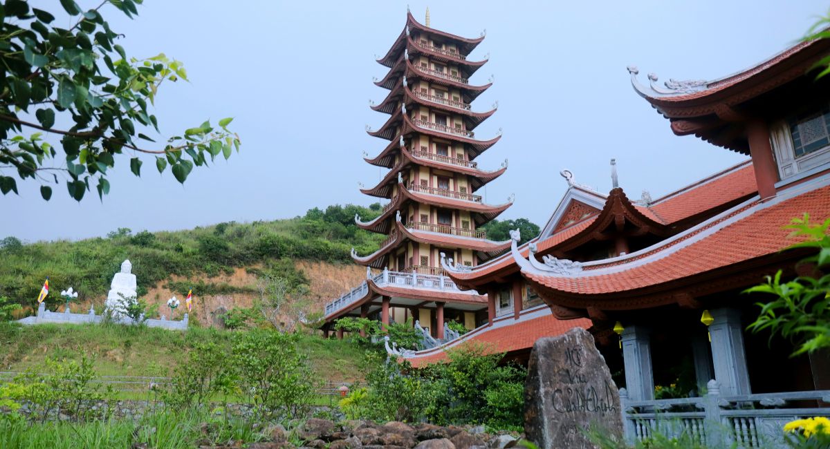 Chùa Đại Tuệ