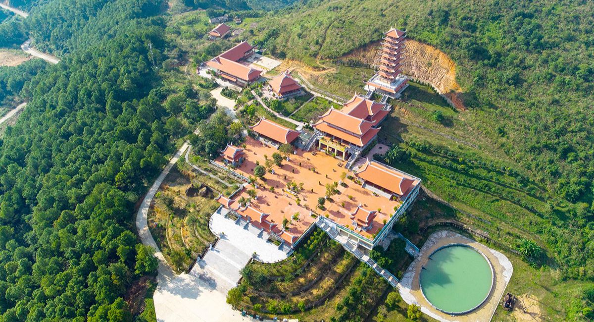 Chùa Đại Tuệ