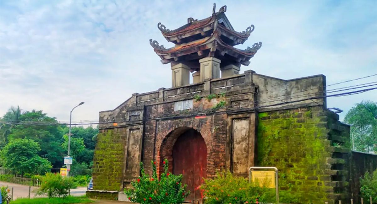 Chùa Đại Tuệ