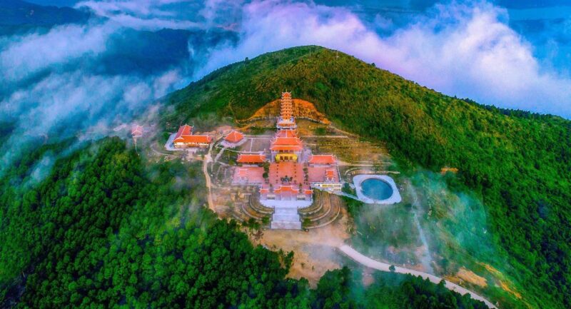 Chùa Đại Tuệ