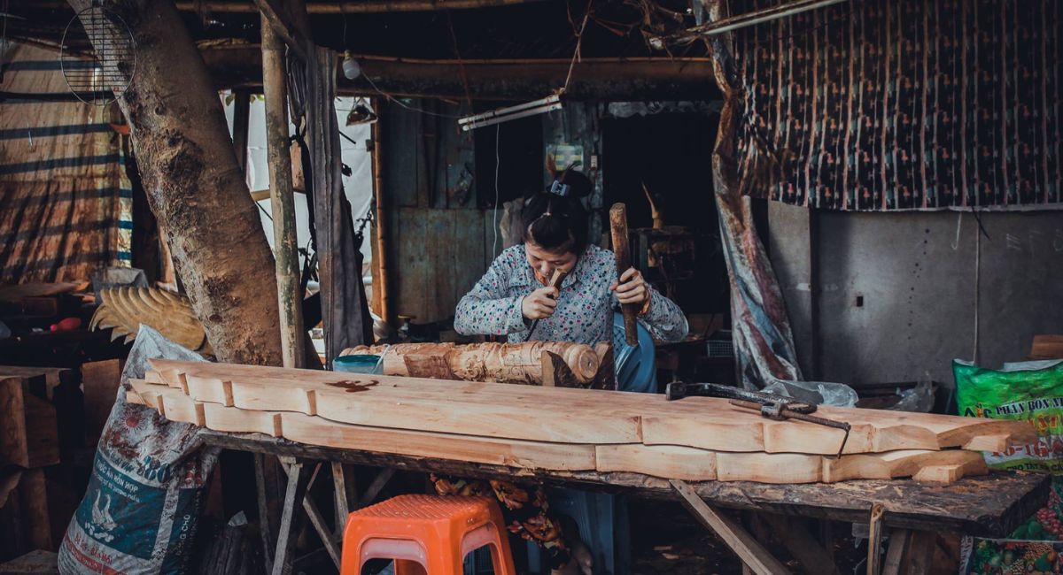 Cù lao Ông Chưởng