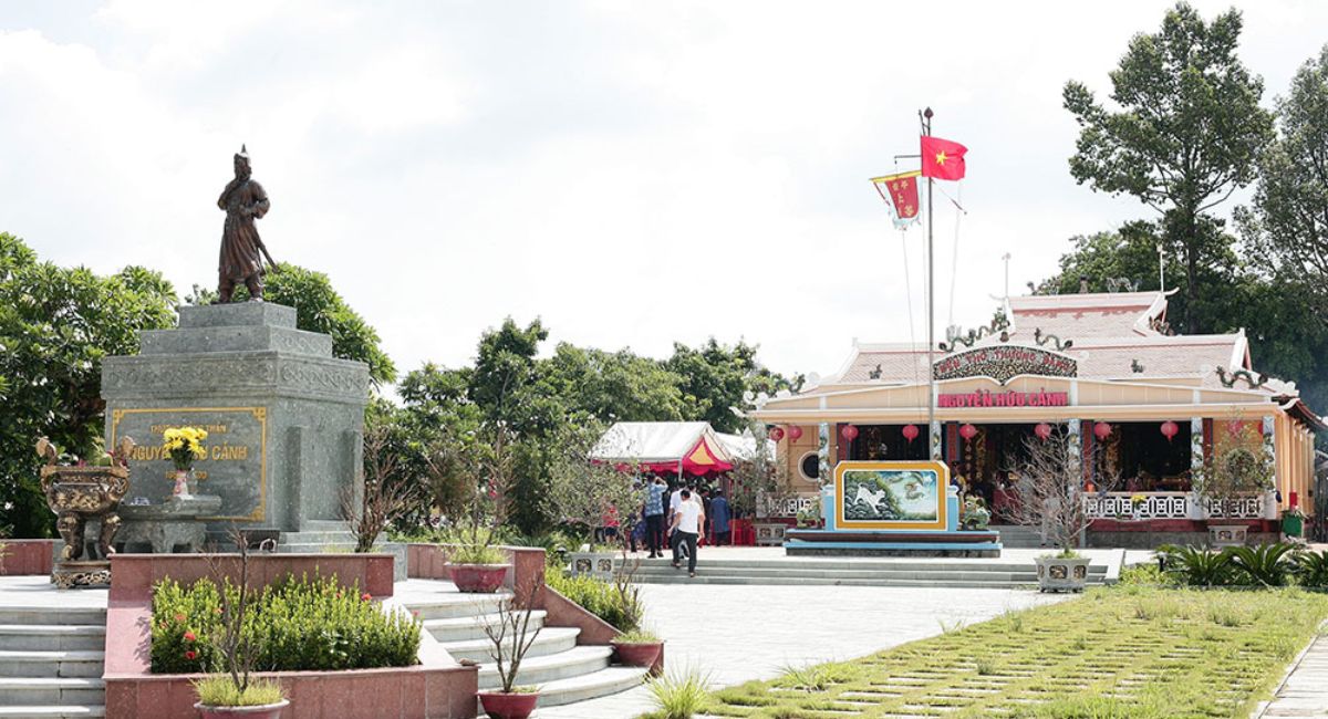 Cù lao Ông Chưởng