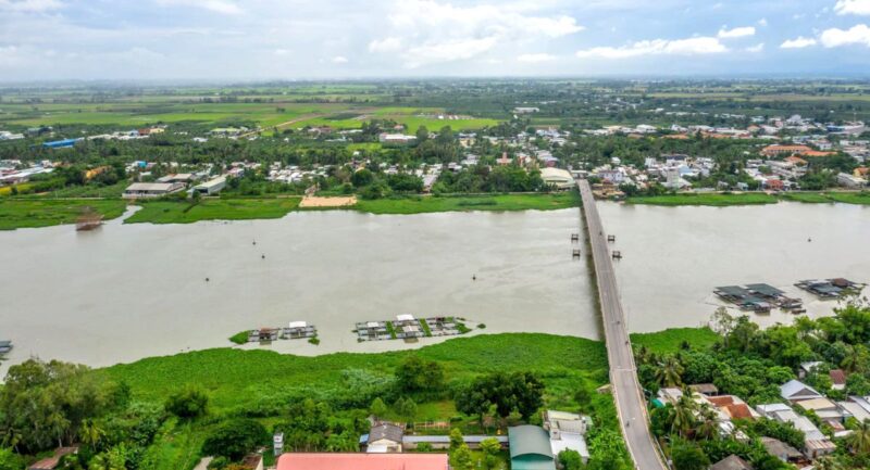Cù lao Ông Chưởng
