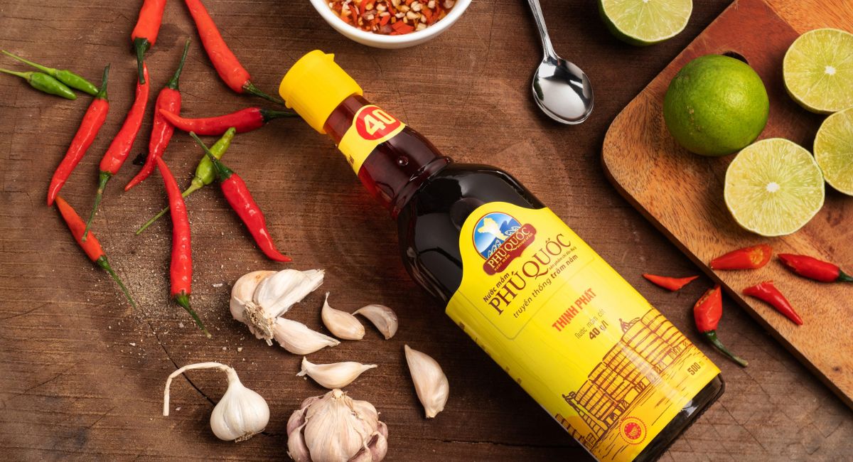 Đặc sản Kiên Giang