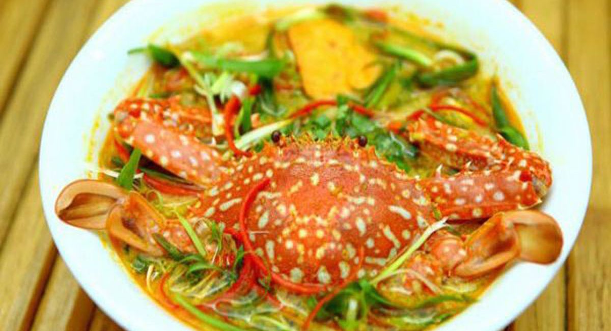 Đặc sản Kiên Giang