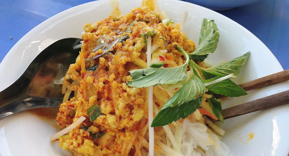 Đặc sản Kiên Giang