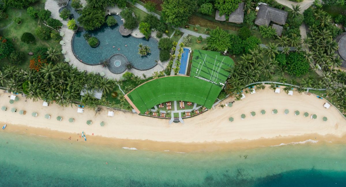 Đảo Hòn Ngư