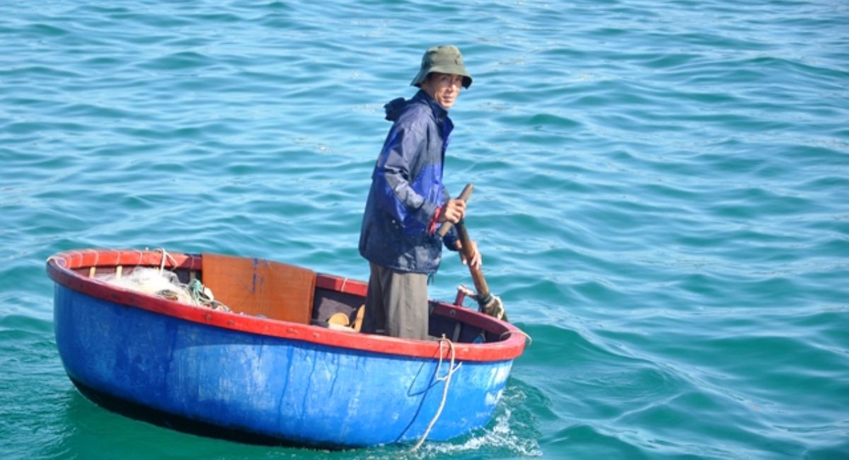 Đảo Hòn Ngư