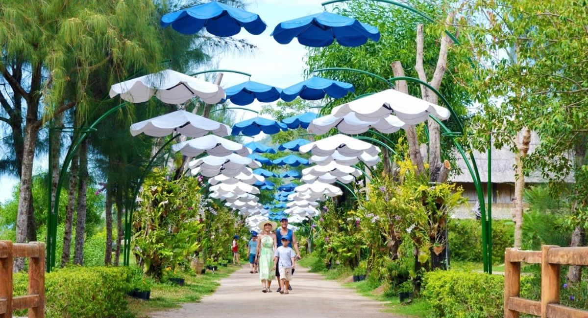 Đảo Khỉ Nha Trang