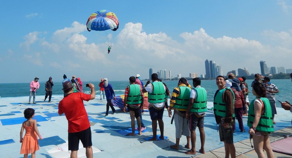 Đảo Khỉ Nha Trang