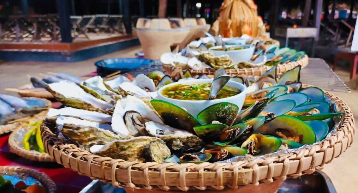Du lịch Nha Trang