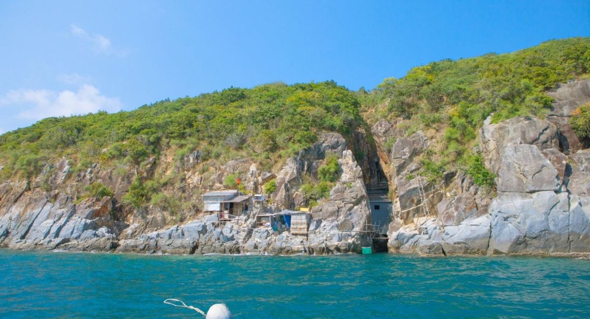 Du lịch Nha Trang