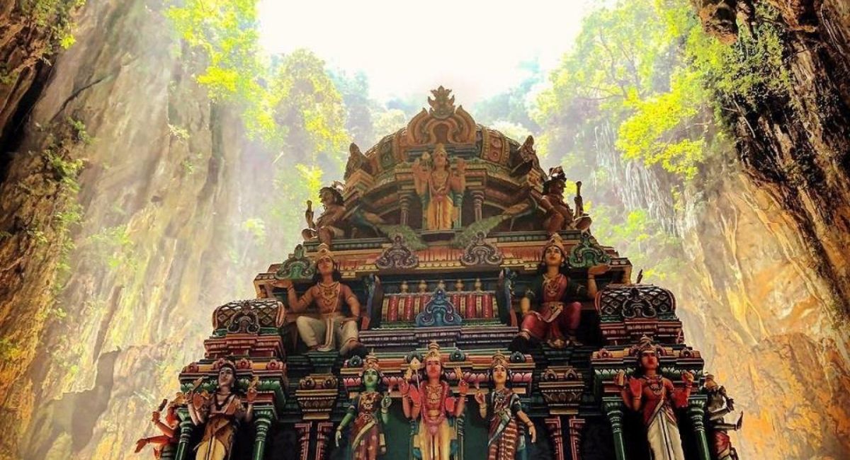 Động Batu Malaysia