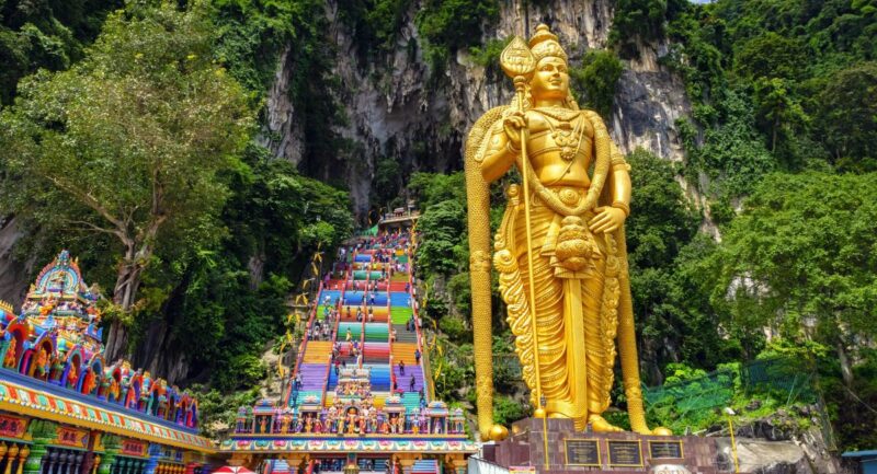 Động Batu Malaysia