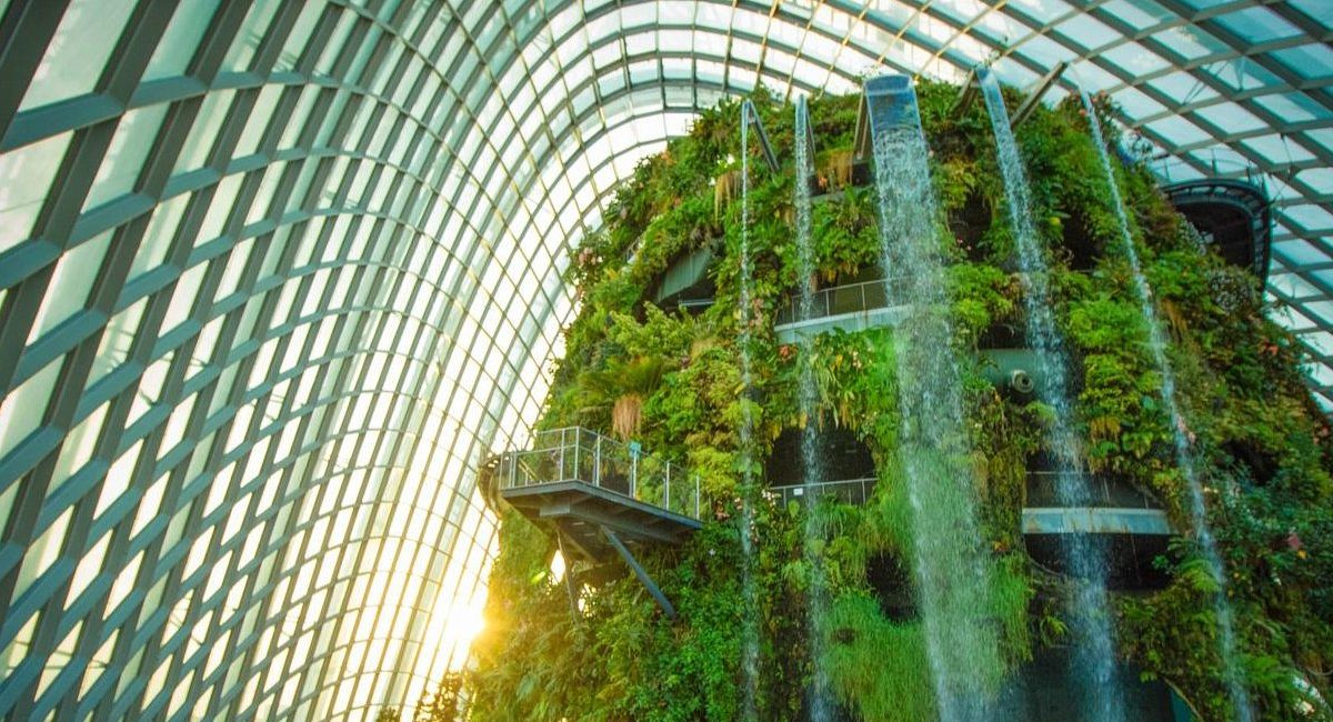 Du lịch Singapore