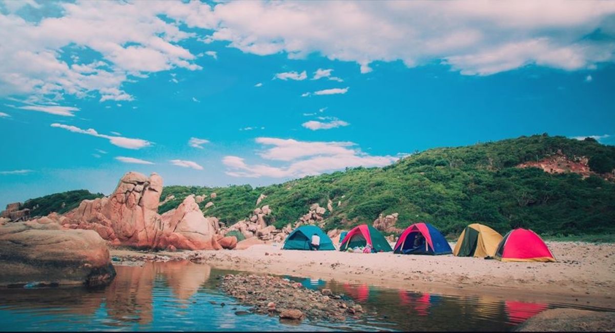 Hòn Đỏ Ninh Thuận